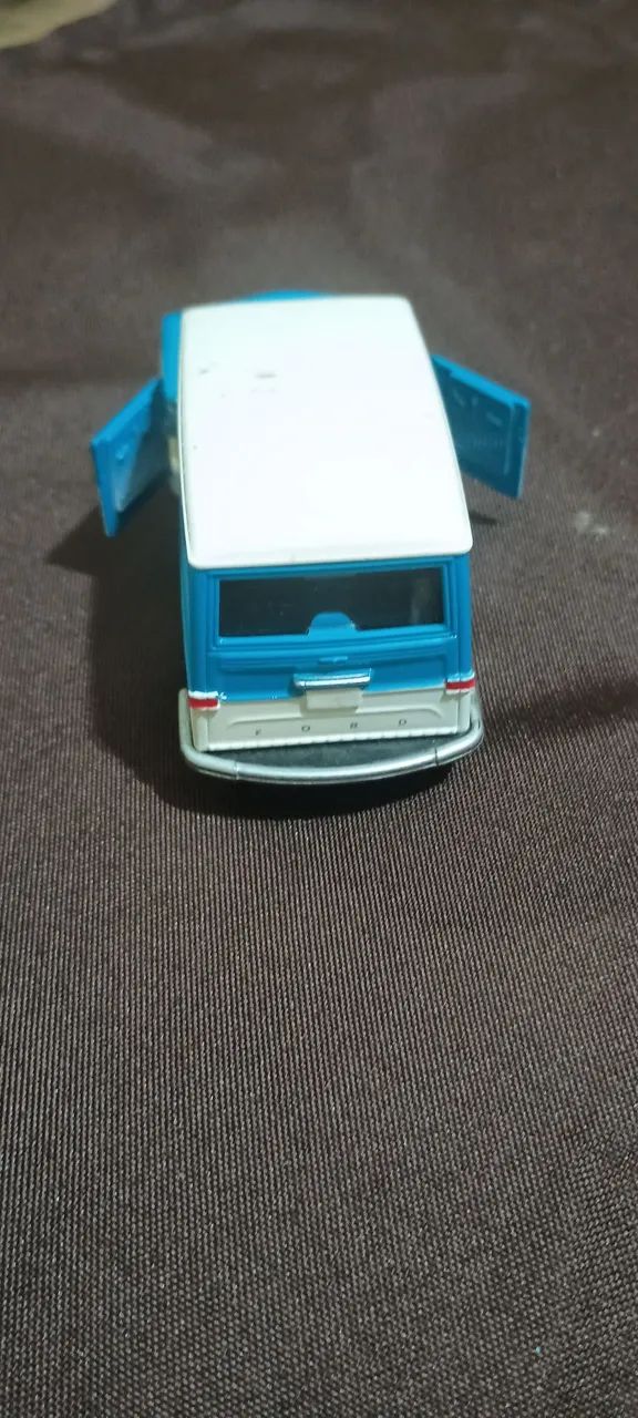 Miniatura de carrinho - Foto 4