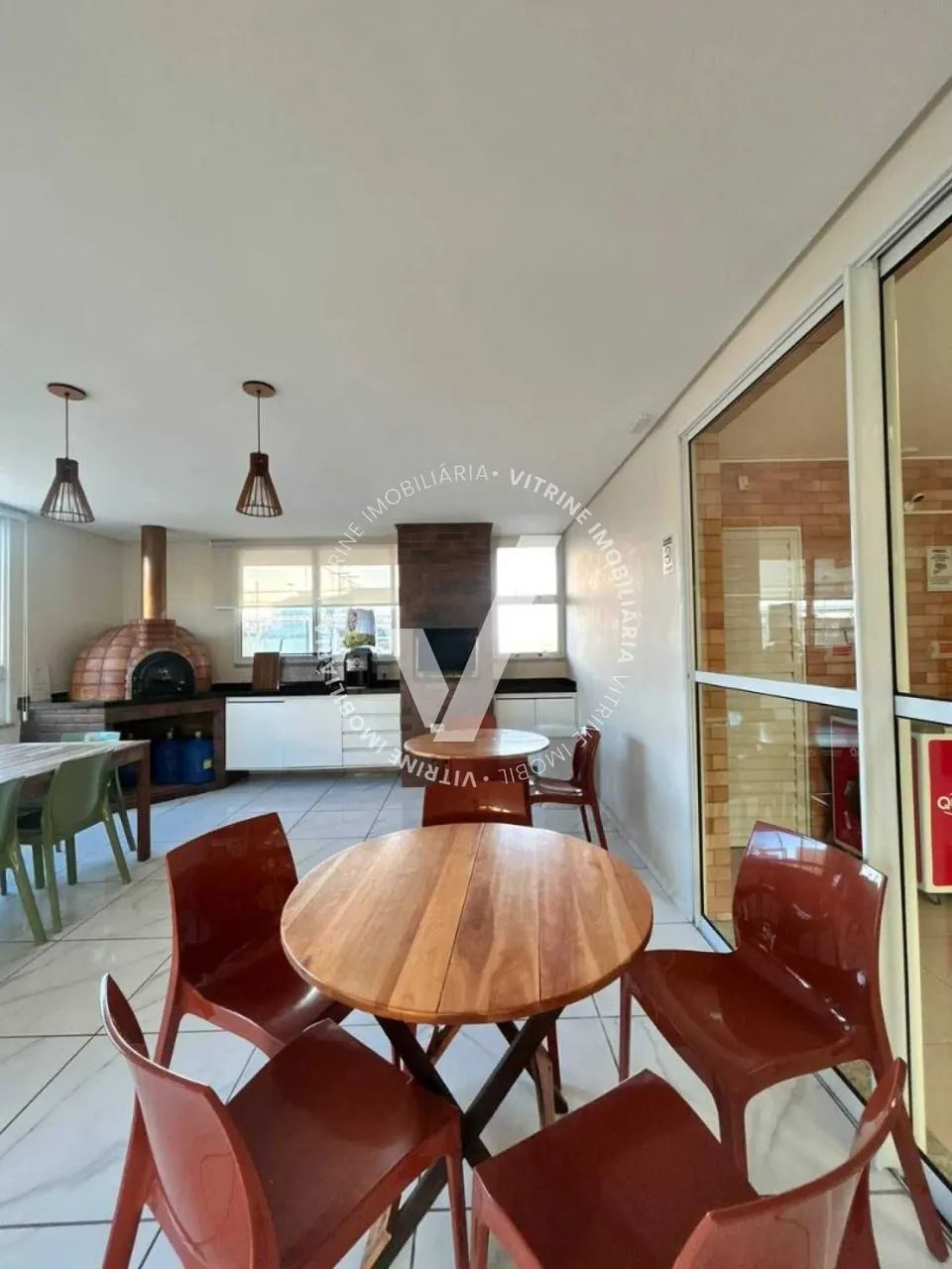 ARUANA PRAIA RESIDENCE [1034] - Foto 5