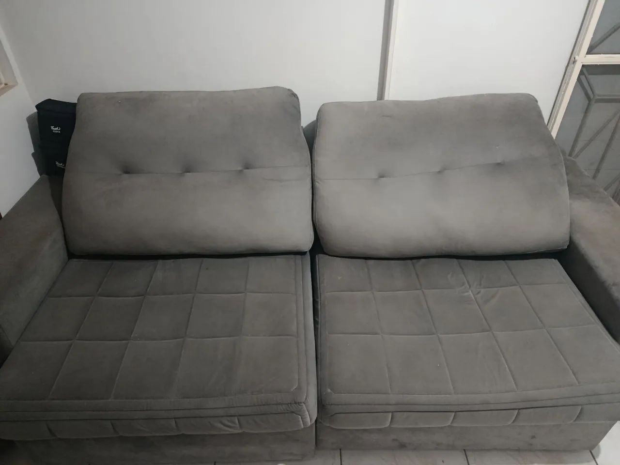 Sofá retrátil  - Foto 5