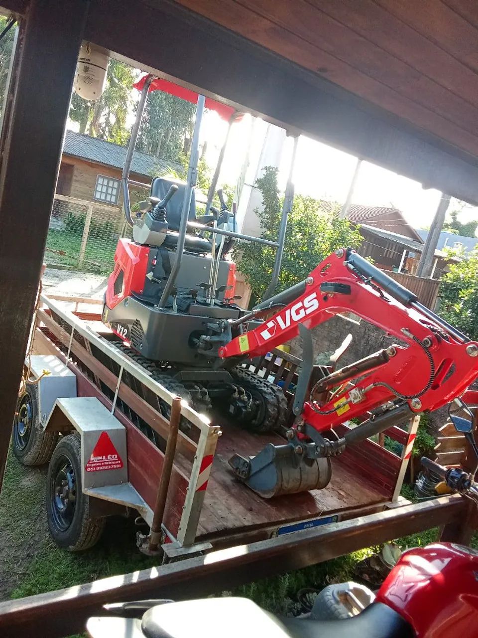 Serviço técnicos de escavação  - Foto 2