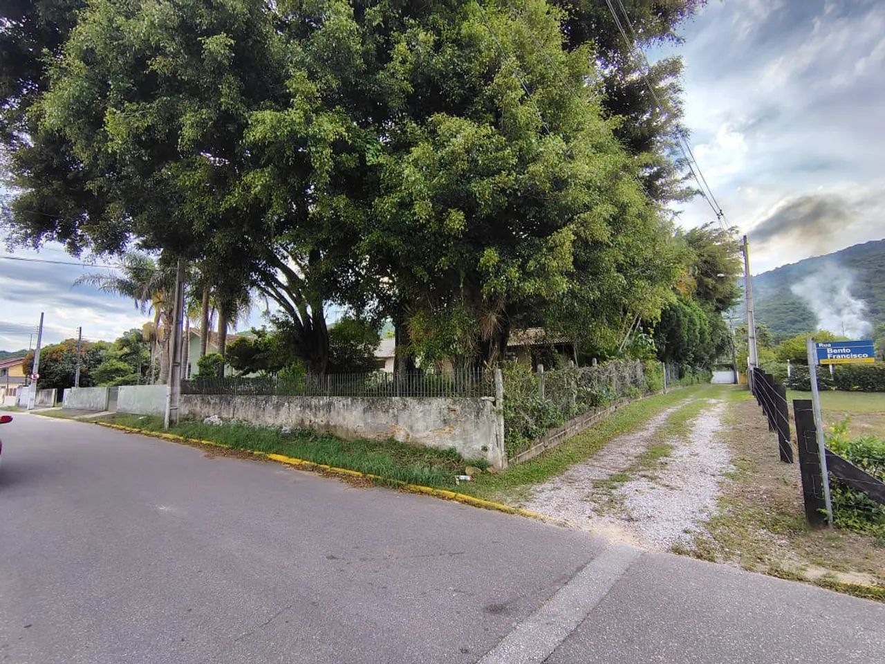 Área de 3.204,61m² em São Miguel, Biguaçu/SC - Foto 5