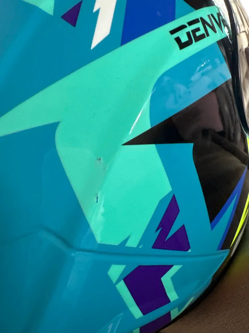 Capacete Norisk Denver unissex  - Foto 5