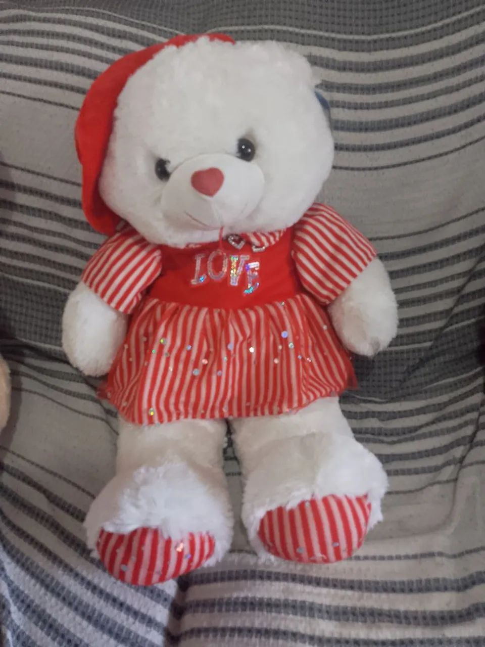 Urso  - Foto 2