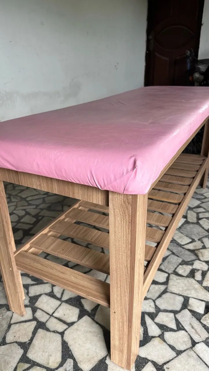 Maca fixa estética  - Foto 2