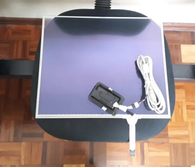 Vidro touch para monitor  - Foto 5