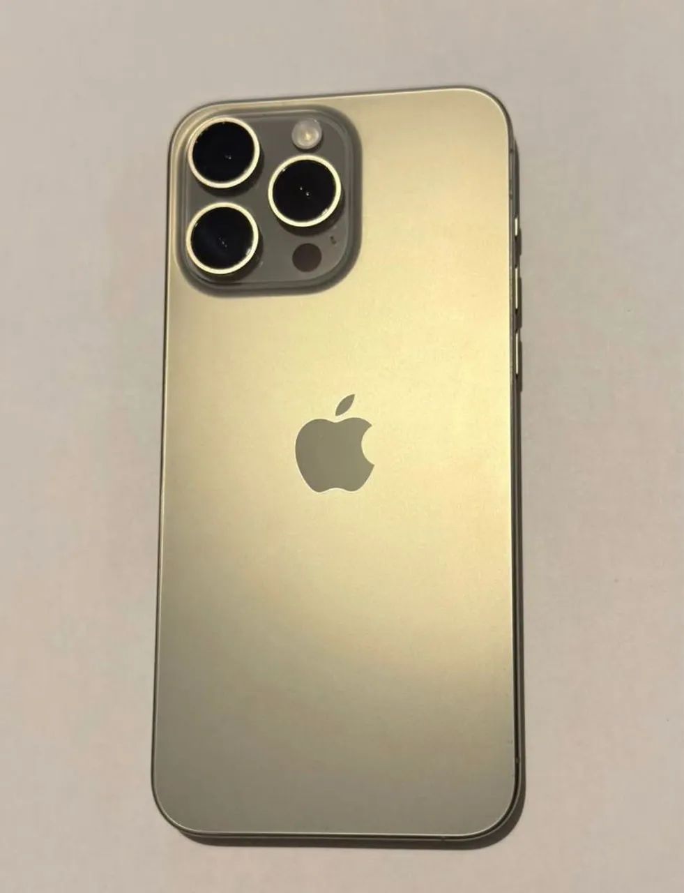IPHONE 15 PRO MAX - Foto 5