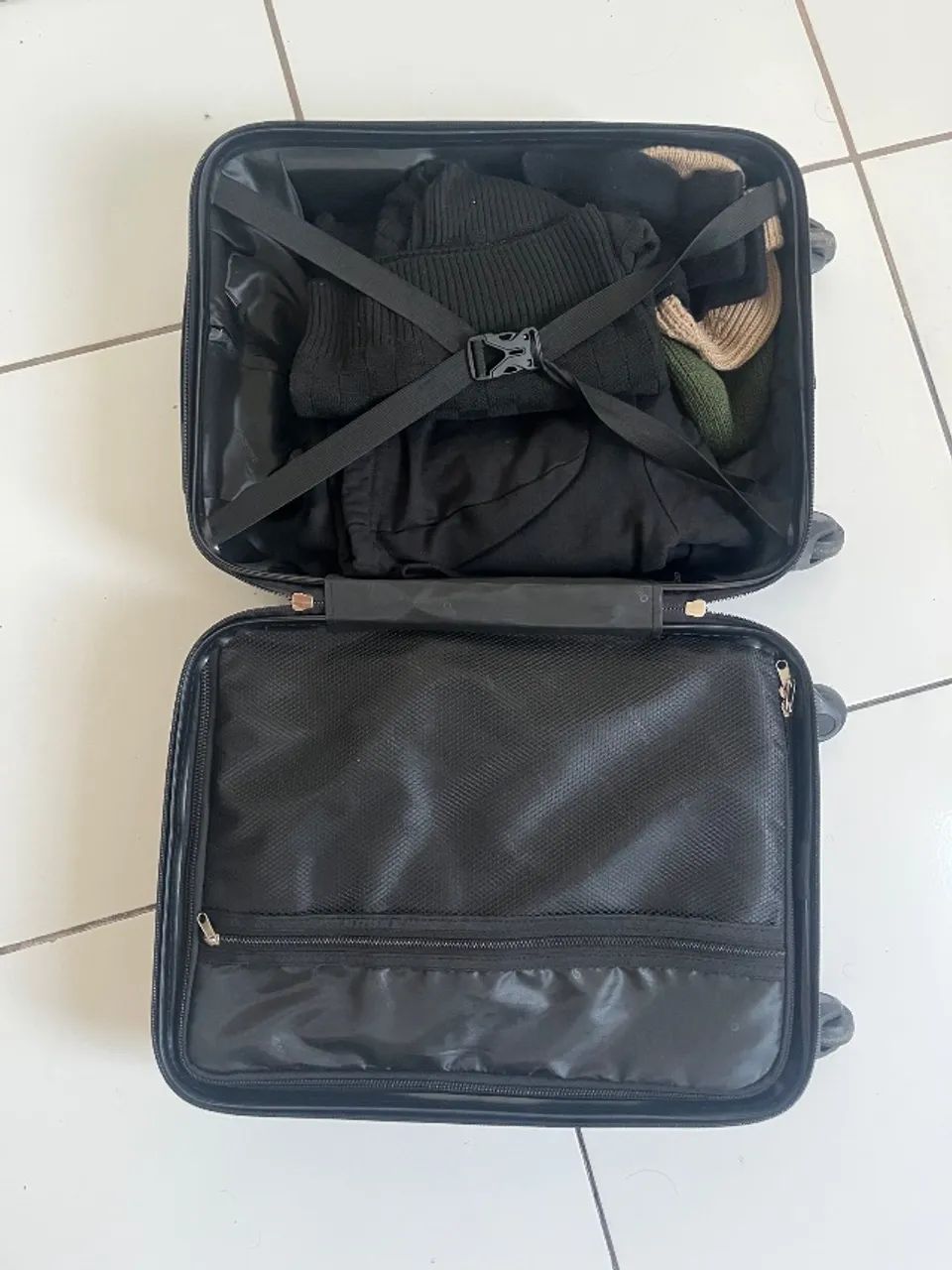 Mala Bagaggio 8kg - Foto 2