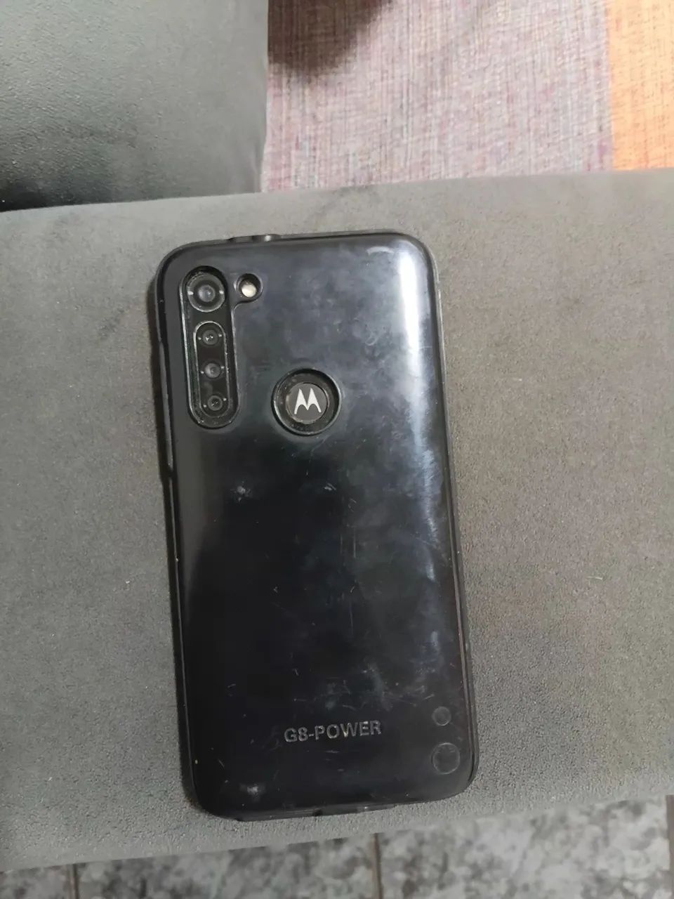 MOTO G8 POWER