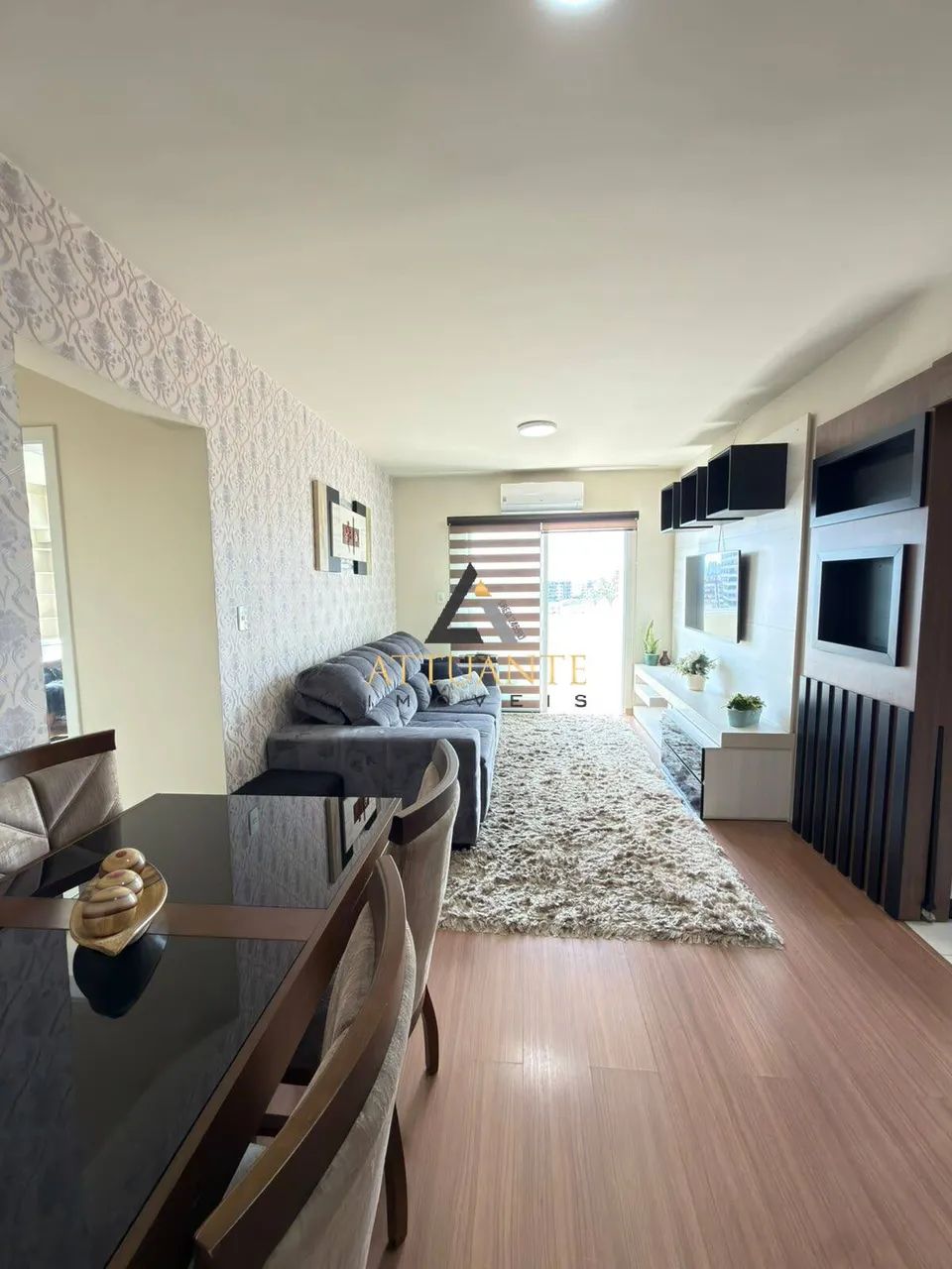 Residencial Personalité - Mobiliado e Equipado - Foto 2