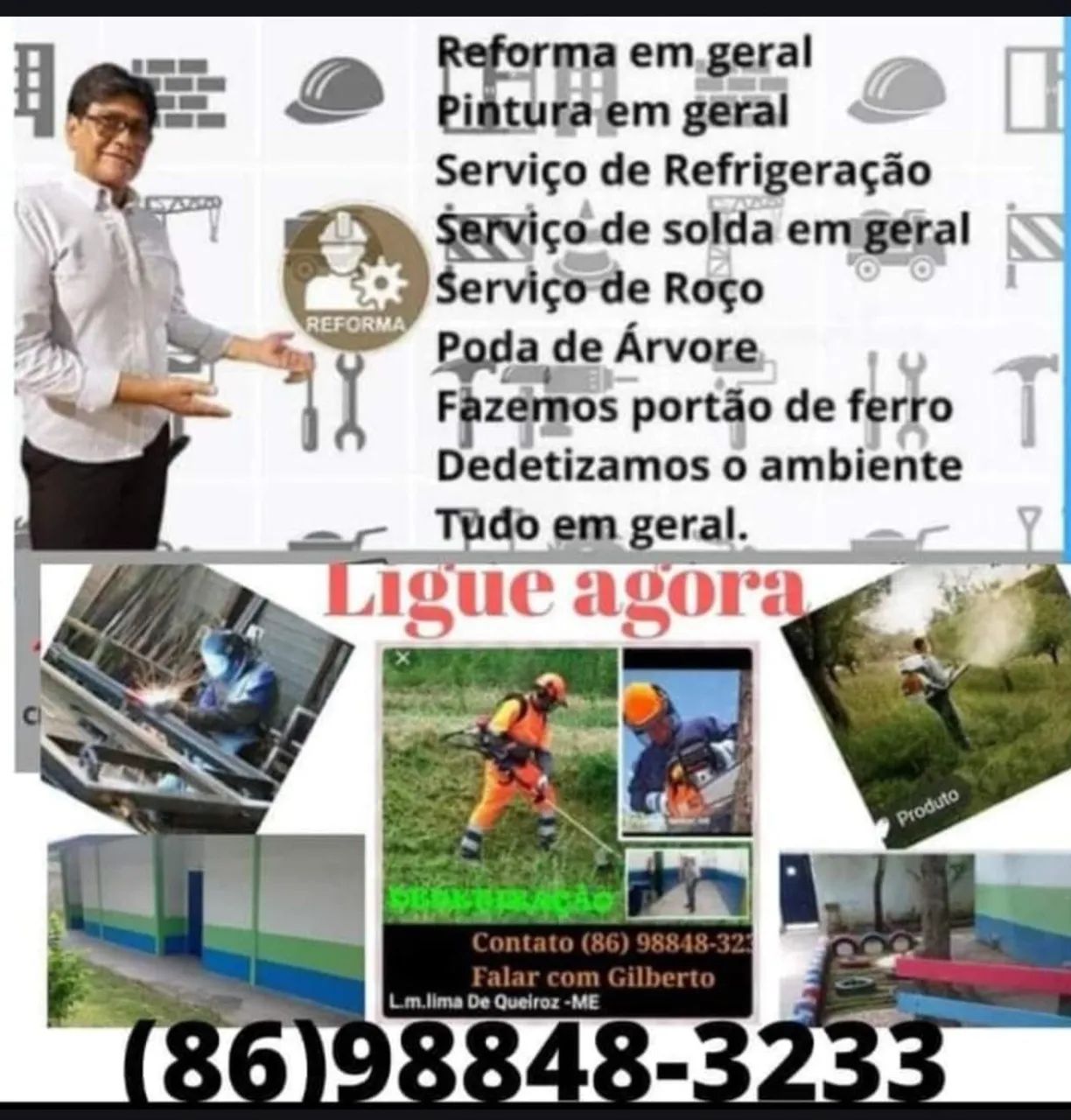 Prometal serviços 