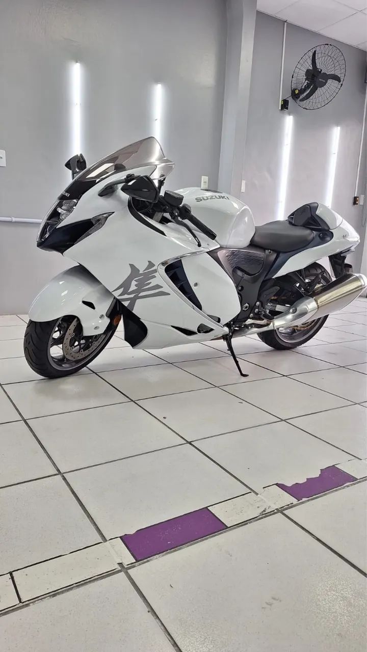 Hayabusa 