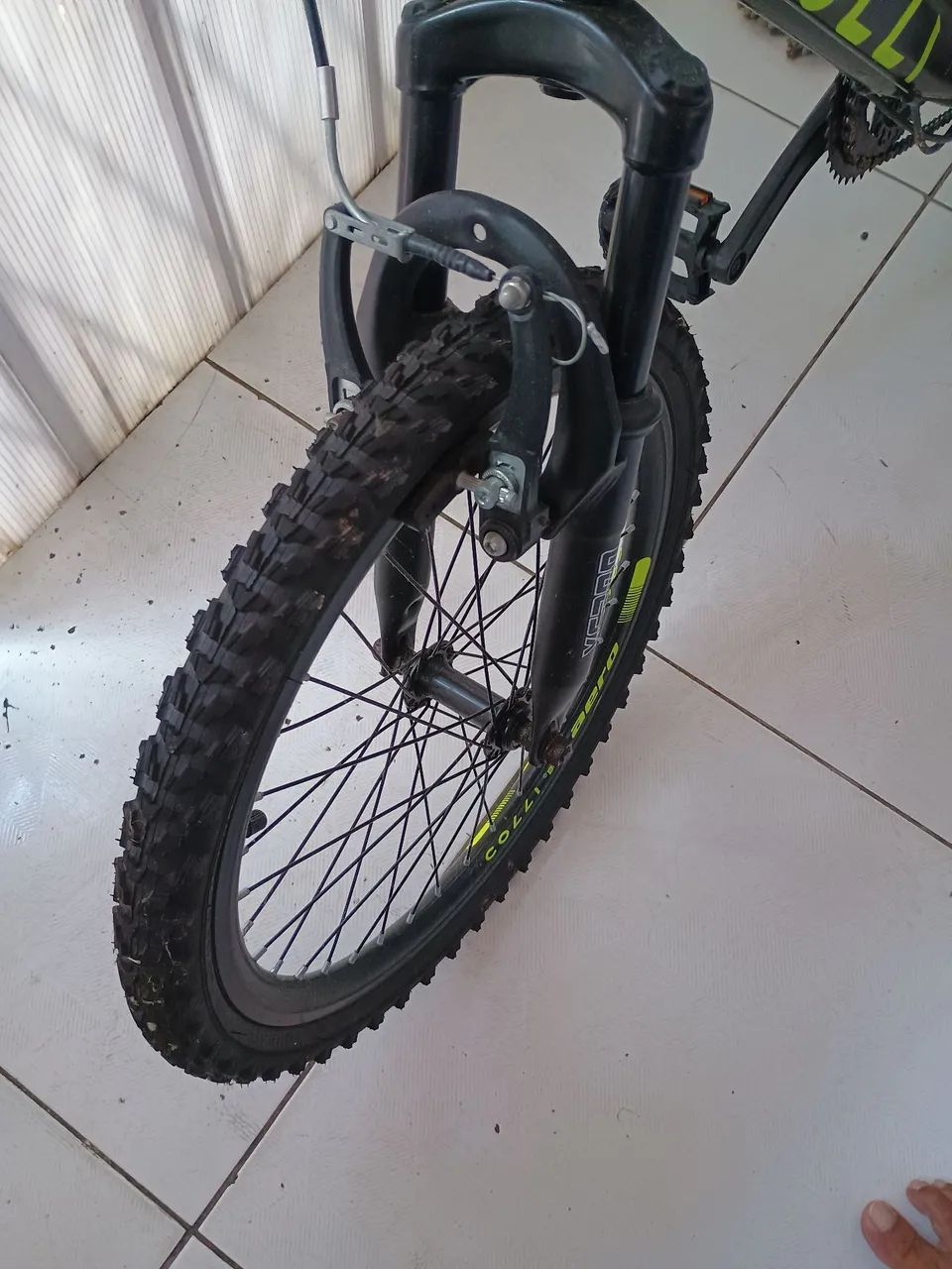 Bicicleta para criança  - Foto 5
