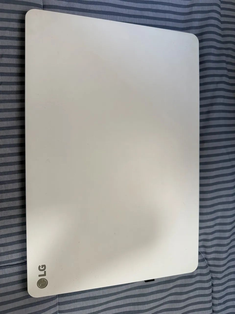 Notebook LG - Foto 2