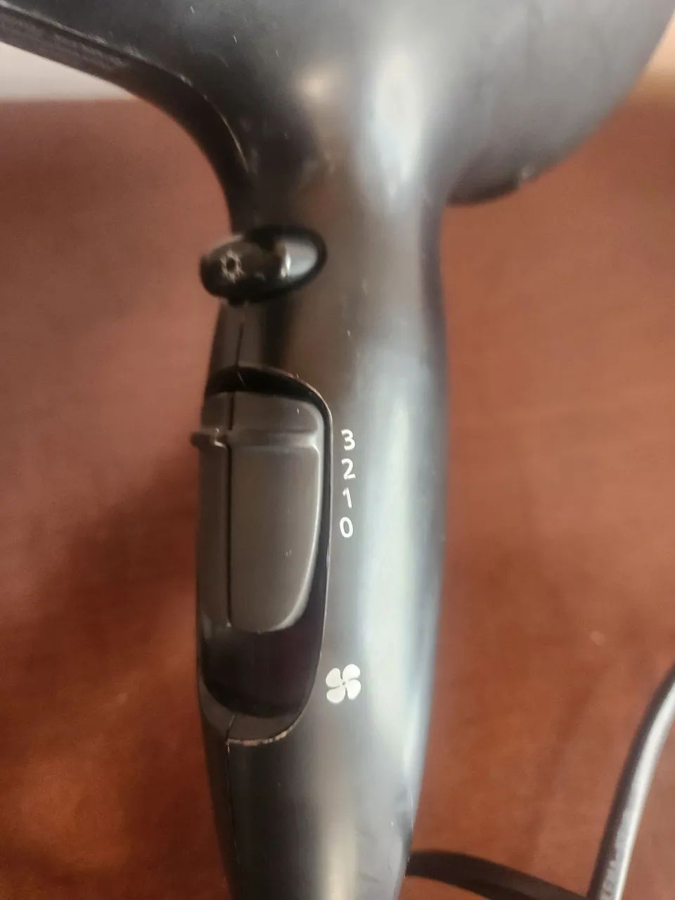 Secador de Cabelo Panasonic  - Foto 4