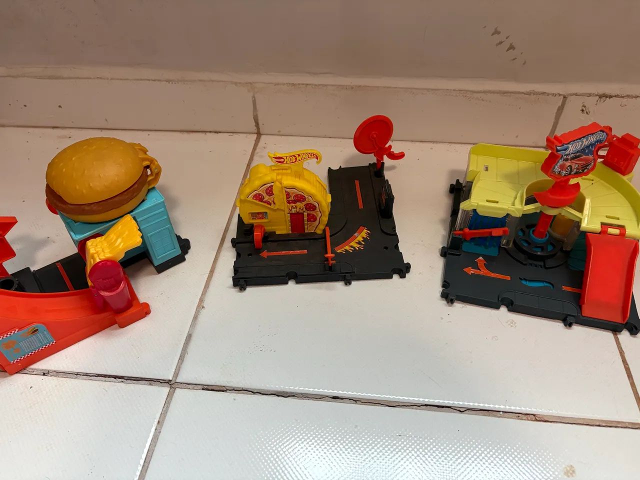 Brinquedos Hotwells