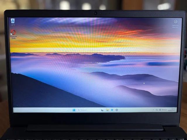 Notebook Lenovo, core i7, 8gb ram e placa de video Nvidia  - Foto 2