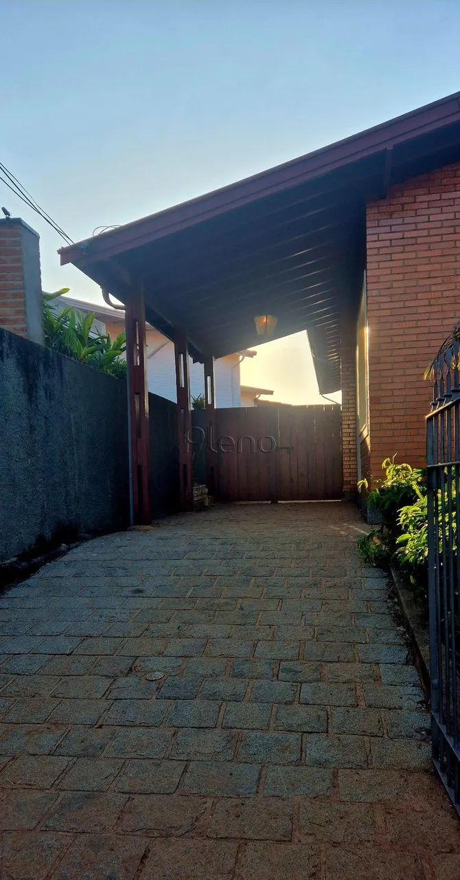 Casa para venda e locação com 3 quartos no Sousas, Campinas. - Foto 4