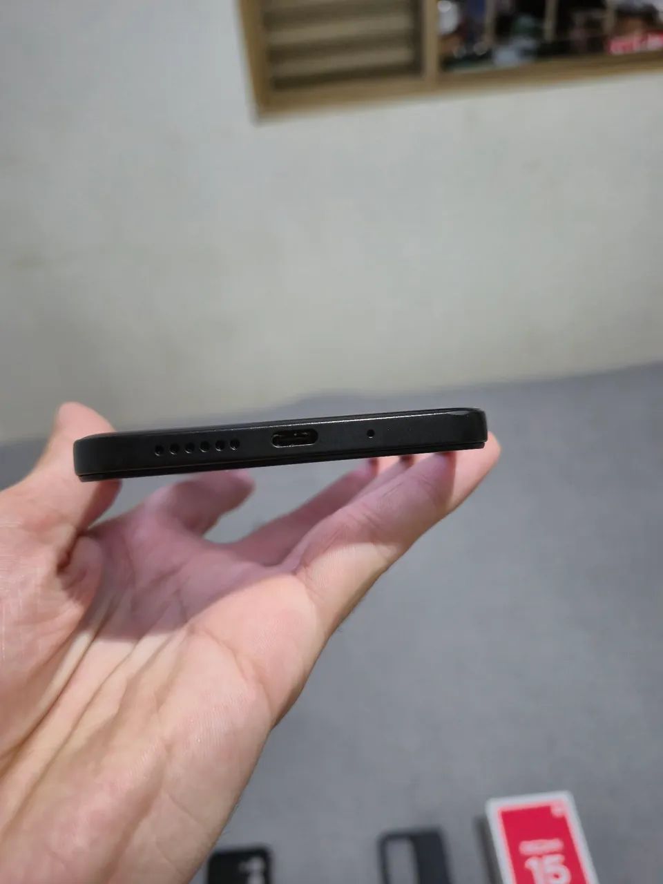 Xiaomi Redmi 15 256gb 8 ram - Foto 4