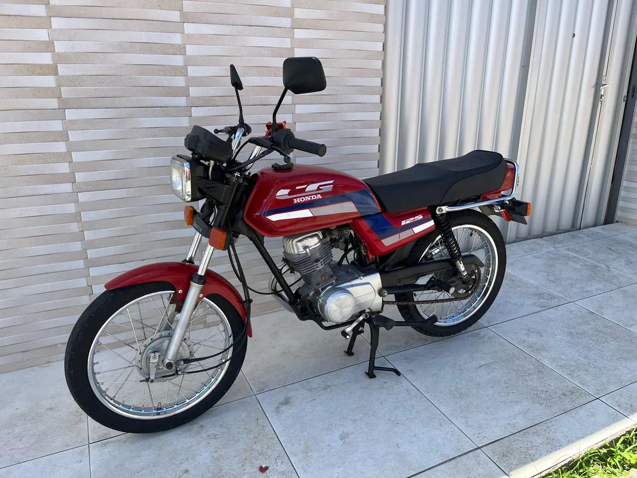 CG 1988  - Foto 5