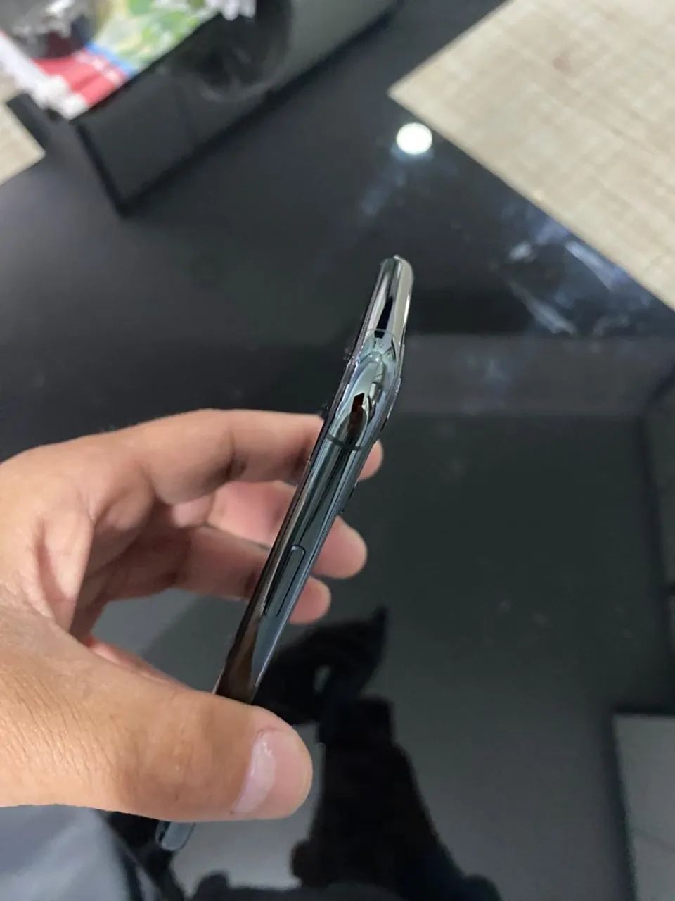 iPhone 11 Pro 256gb - Foto 2
