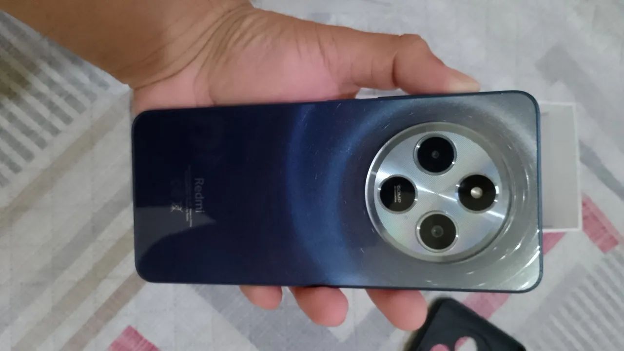 Vende-se redmi 14 - Foto 3