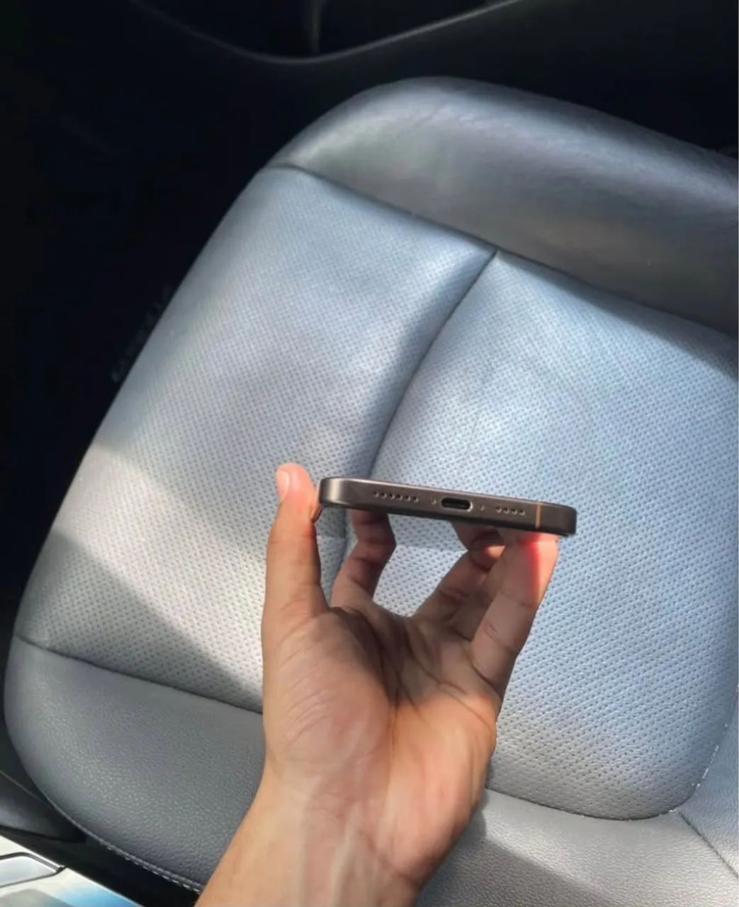 iPhone 16 Pro Max - 256GB - Foto 2