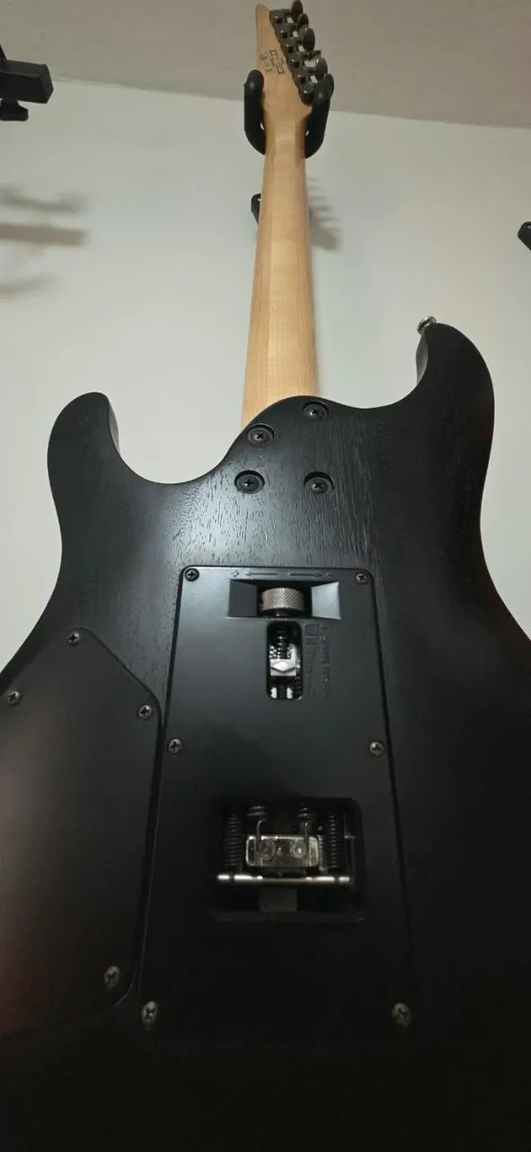 Guitarra Ibanez S420 - Foto 5