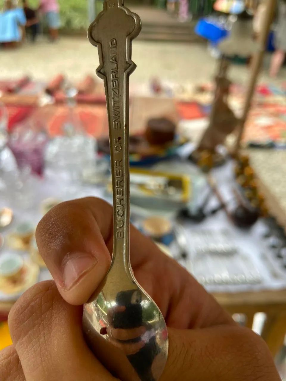 15 COLHERES ROLEX - Foto 4