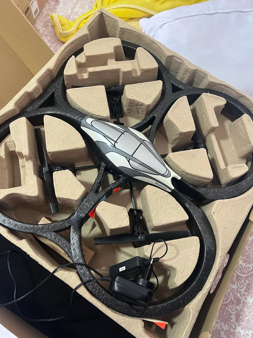 Drone - Foto 2