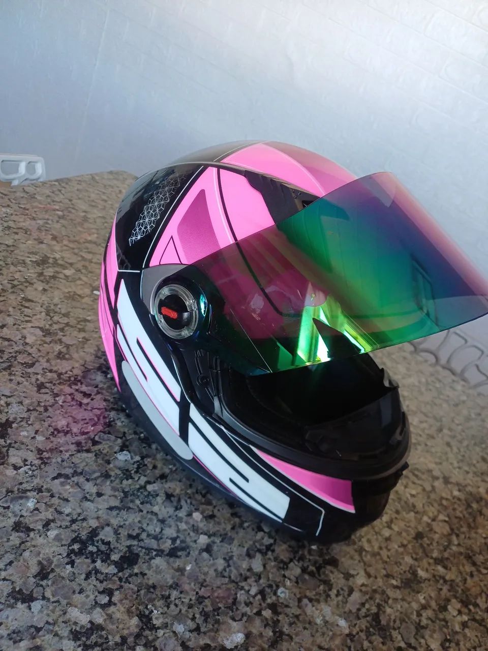 Capacete ls2