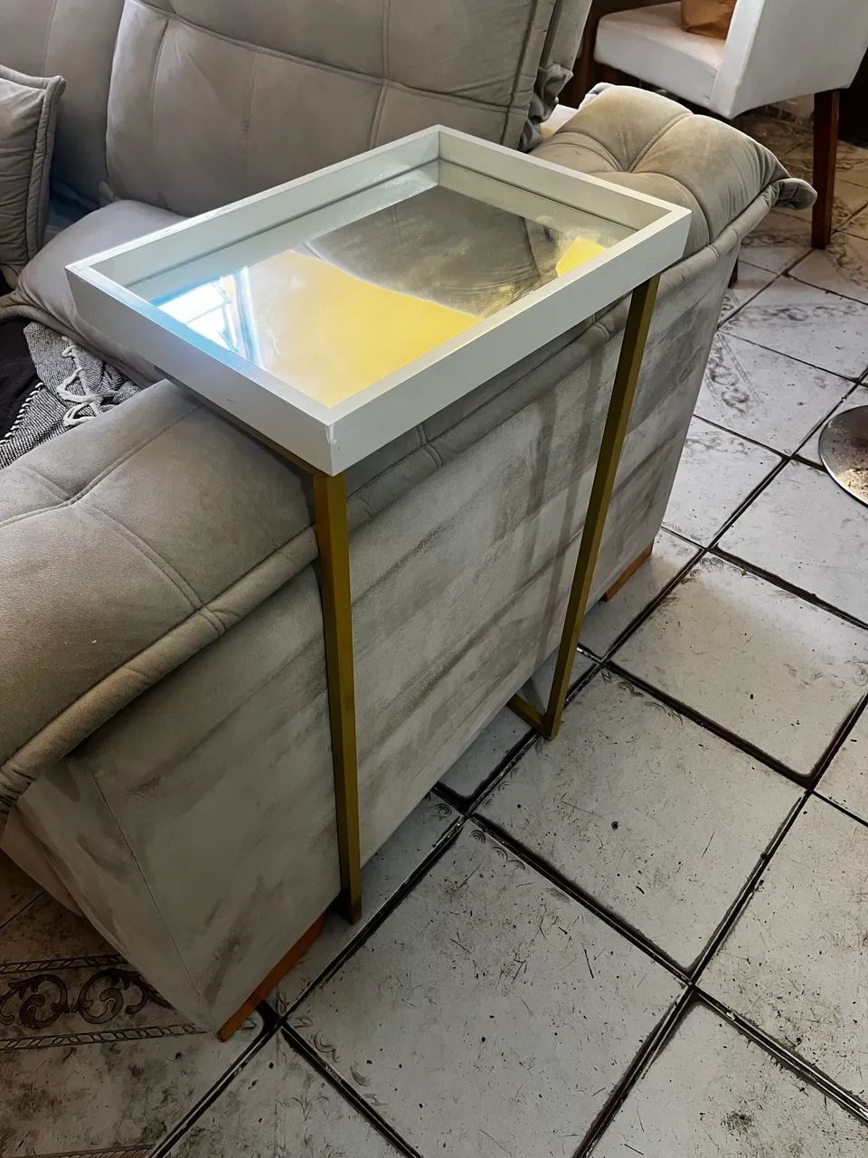 Mesa de sofá  - Foto 4