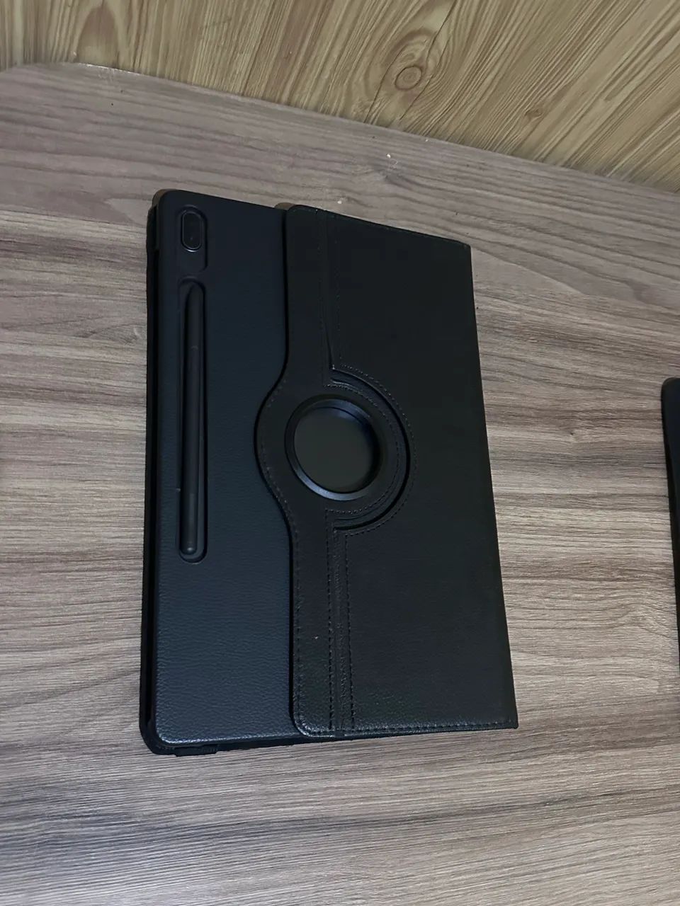 Tablet Samsung S7FE 12,3Polegadas 128GB//6GB * - Foto 3
