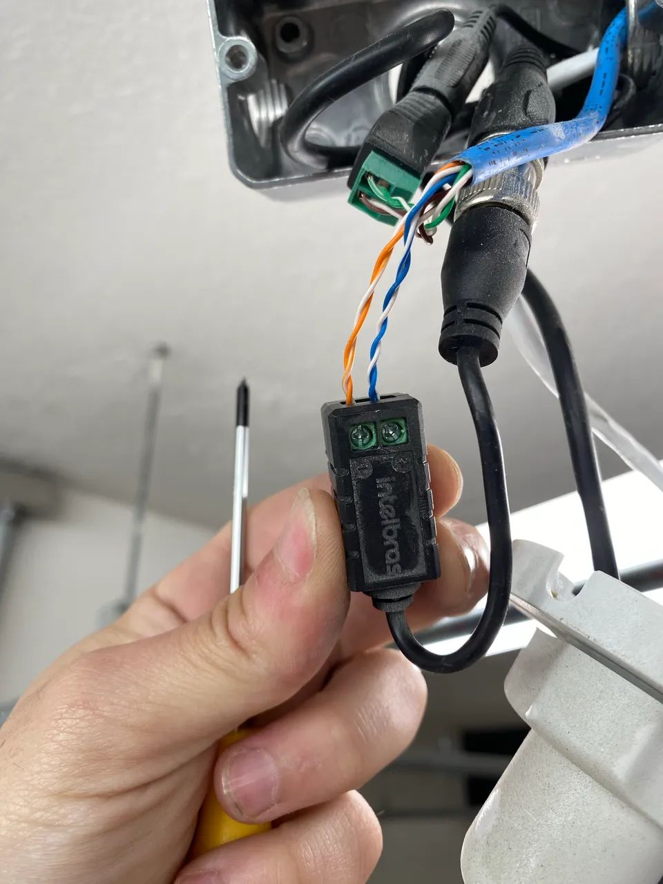 Suporte Técnico de TI | Manutenção de Computadores e Redes