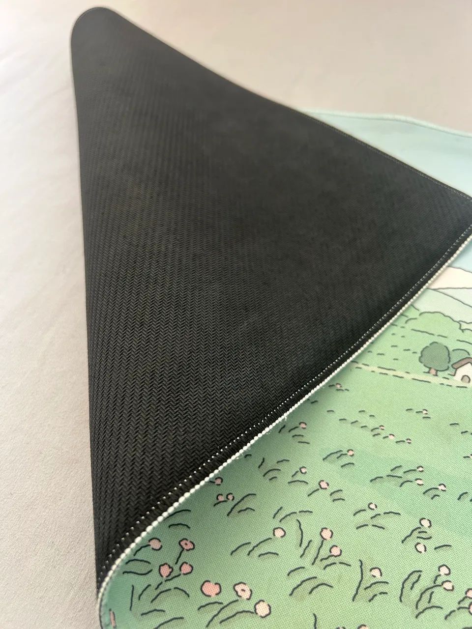Mousepad Greenfroest  - Foto 2