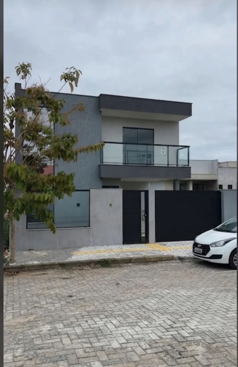 Casa de Alto Padrão em Aracruz