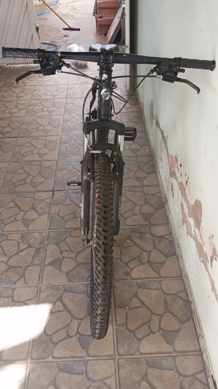 MOUNTAIN BIKE DE ESTRADA.  - Foto 4