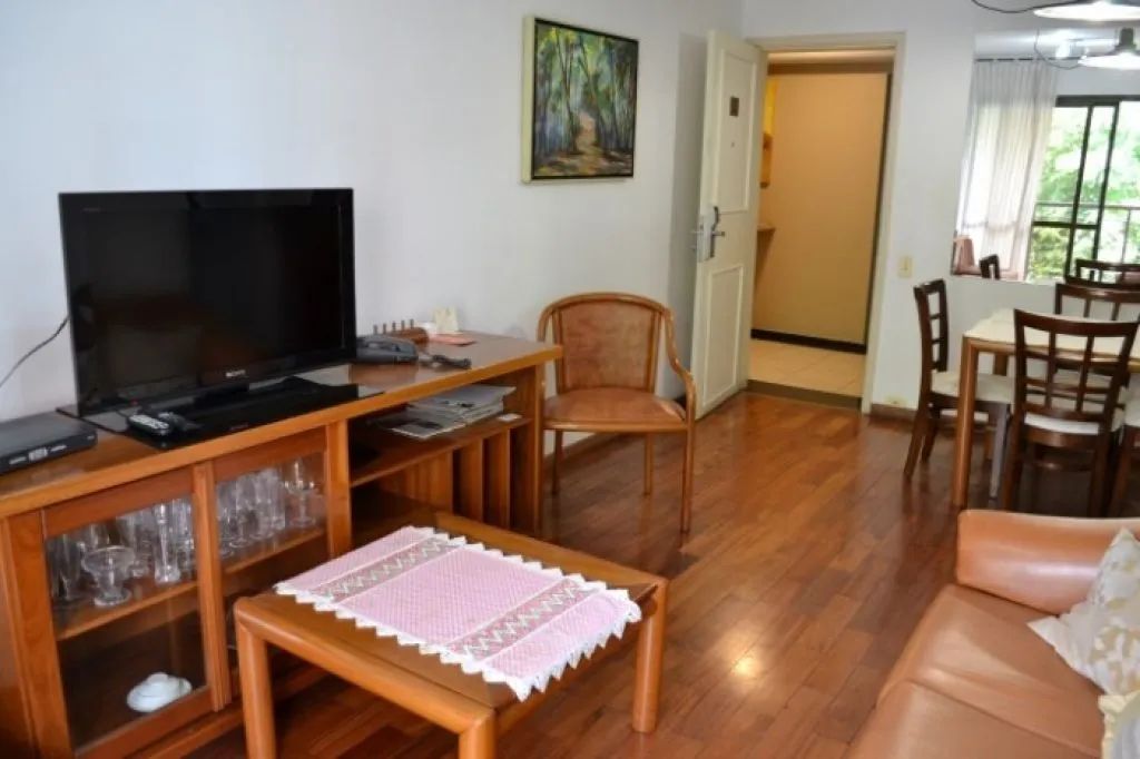 Flat com 2 Quartos para alugar, 70m² - Jardins - Foto 2