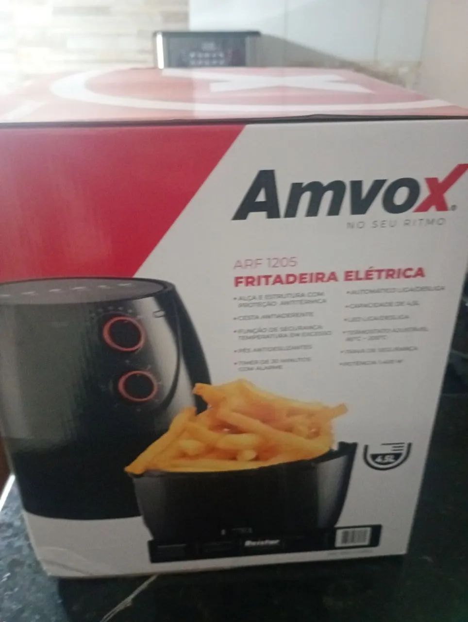 Panela elétrica nova na caixa! - Foto 2