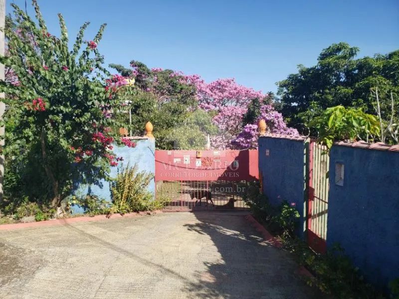 Sítio a venda - Chacaras Ingrid, Taubate - Foto 2
