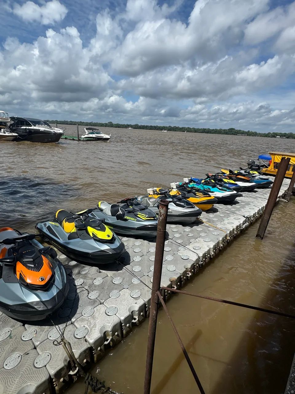 JET SKI R$15.000,00 - Foto 2