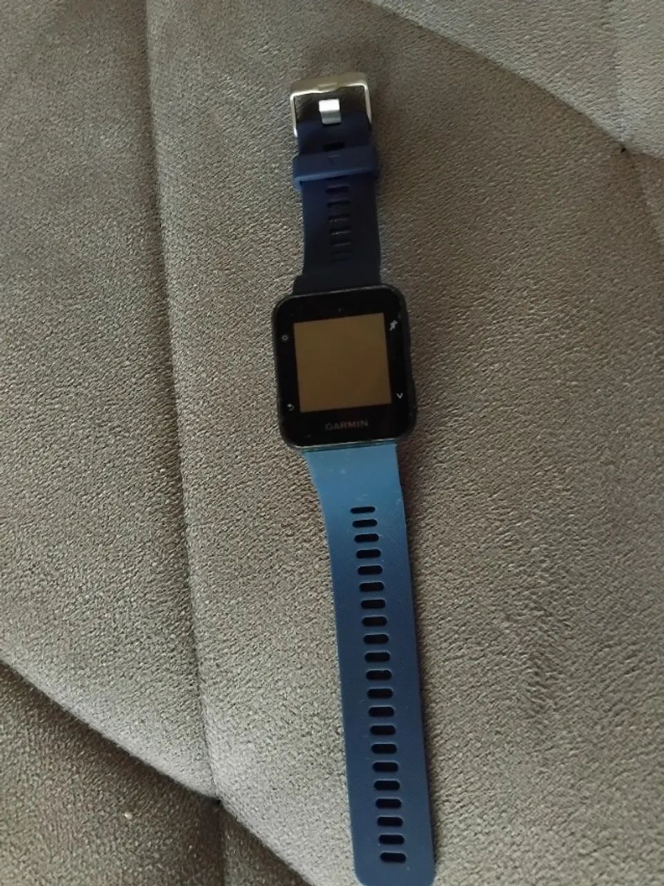 Garmin Forerunner 35 Azul - Foto 3