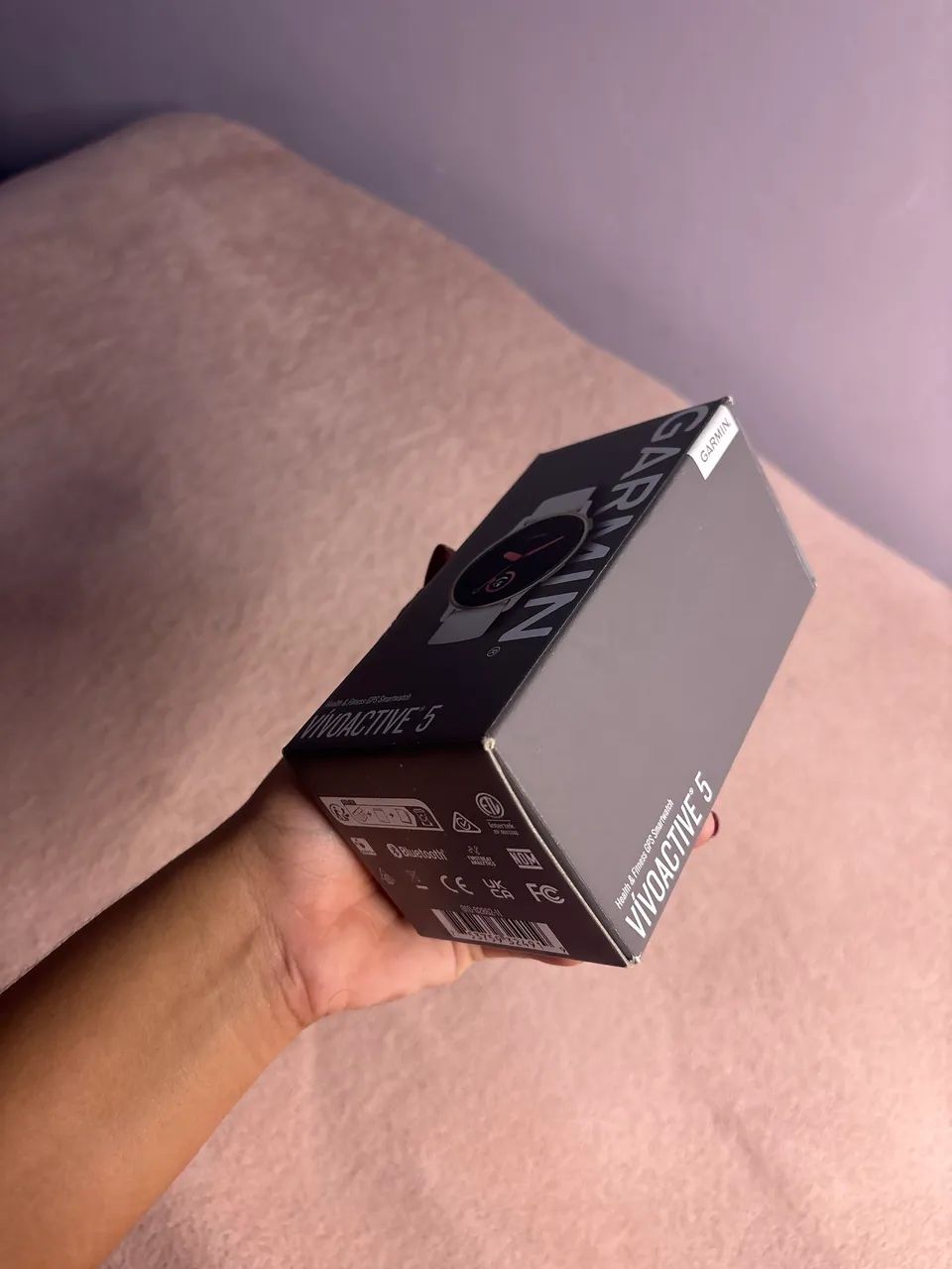 Garmin vivoactive 5 - Foto 3
