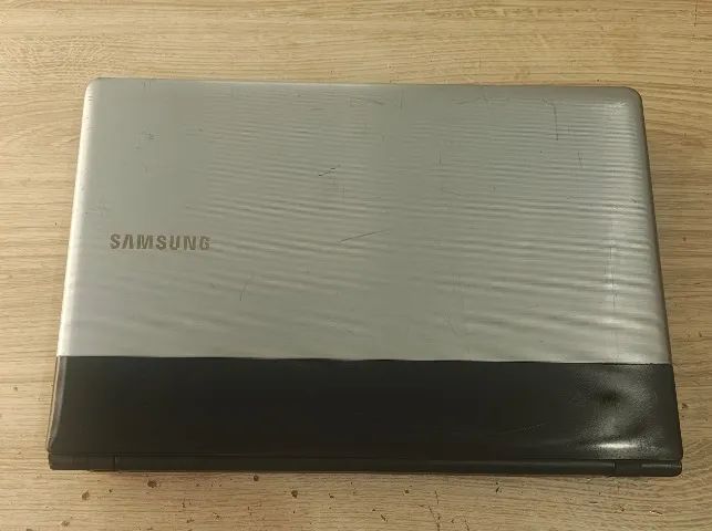 Notebook Samsung Series 3 - Foto 2