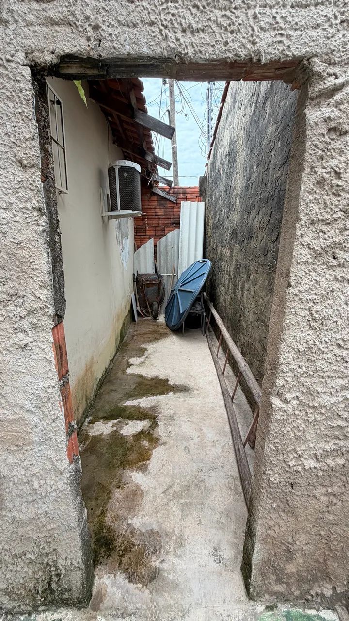 Casa para venda com piscina  - Foto 4