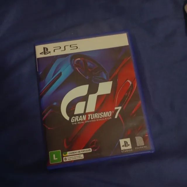 Jogos de PS5 - Foto 2