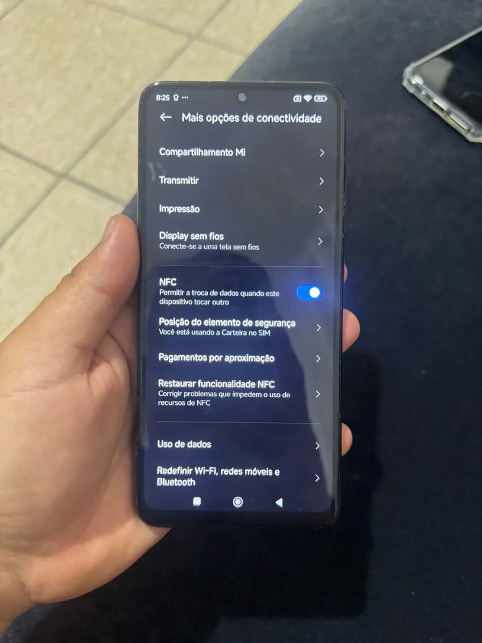 Xiaomi Redmi note 12 pro  - Foto 4