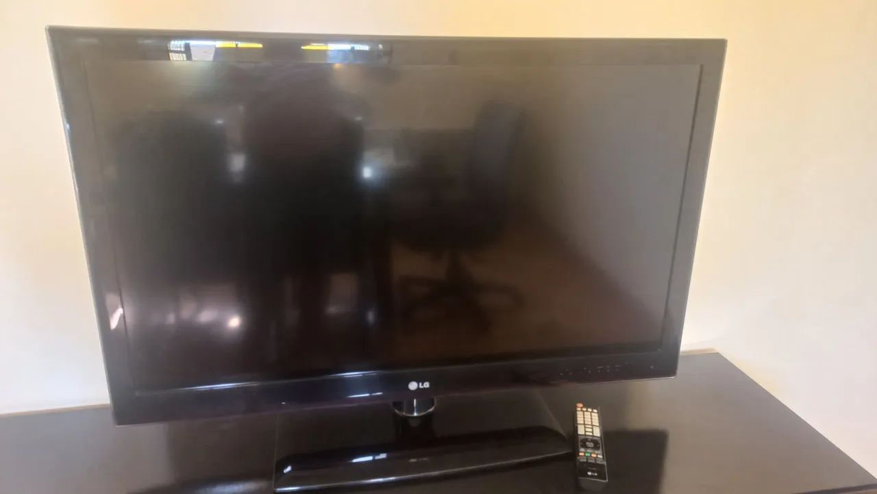 Televisão  - Foto 4