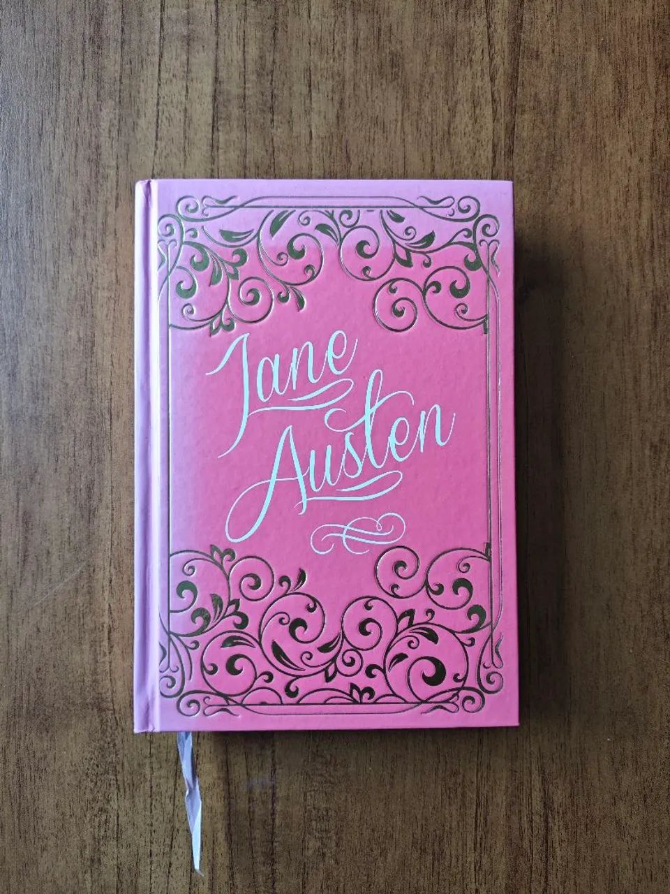Coletânea Jane Austen 3 em 1 