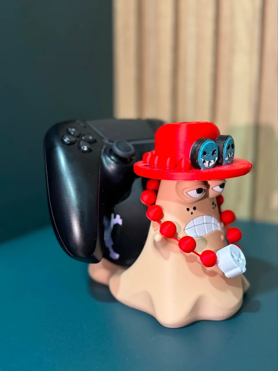 Suporte para controle One Piece - Foto 3