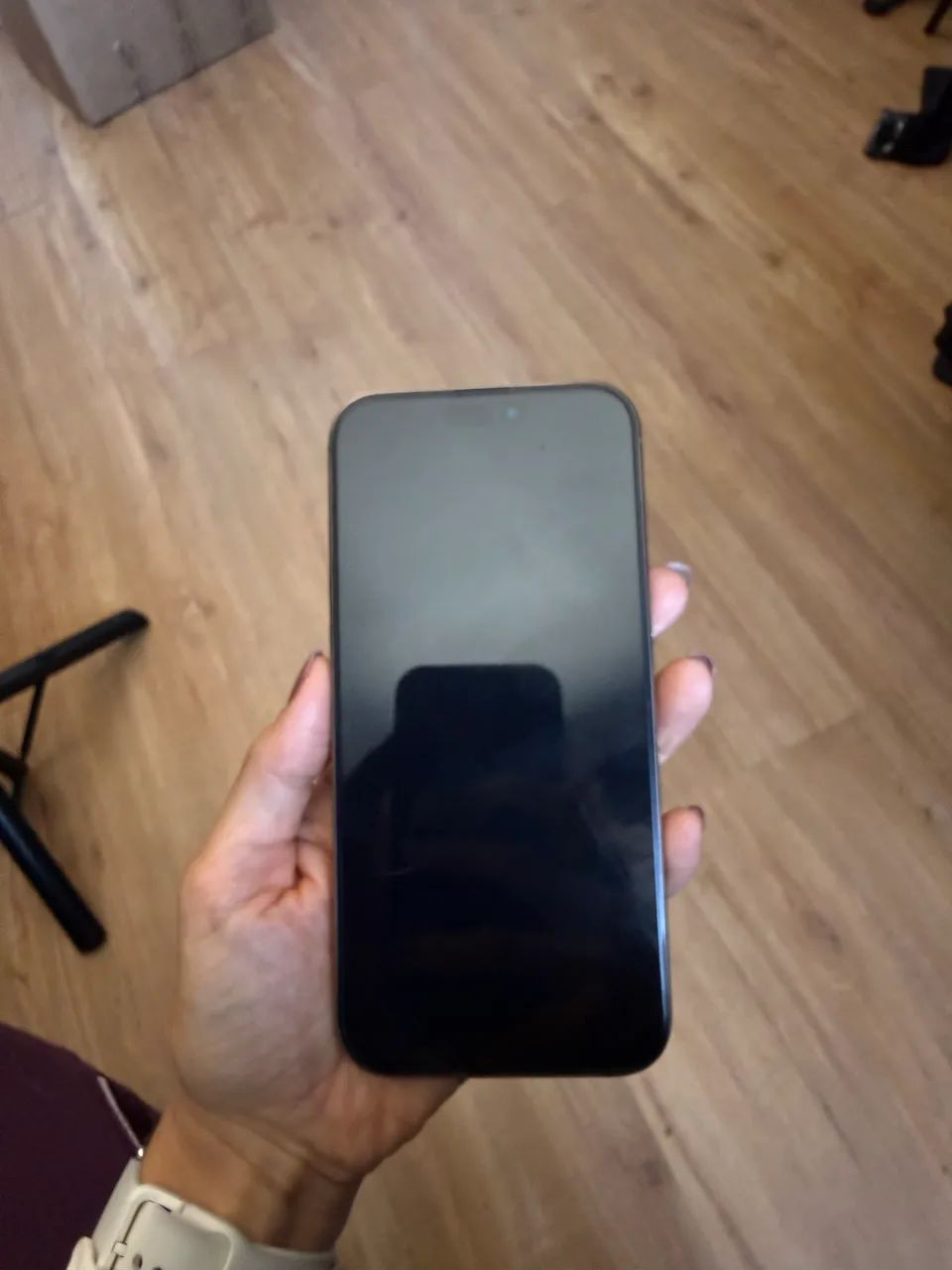 iPhone 16 pro max 256gb - Foto 5